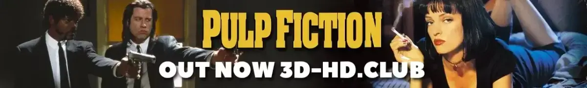 3d movies