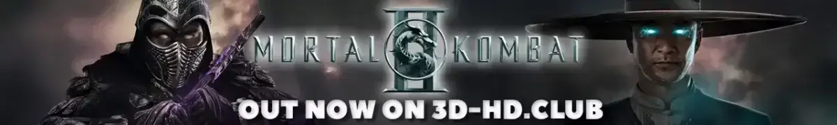 3d movies