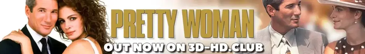 3d movies