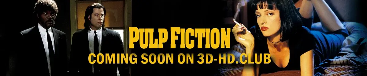 upcoming 3d movies