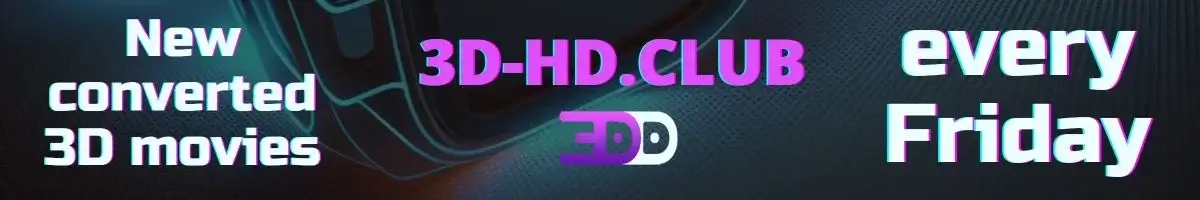3DHDCLUB