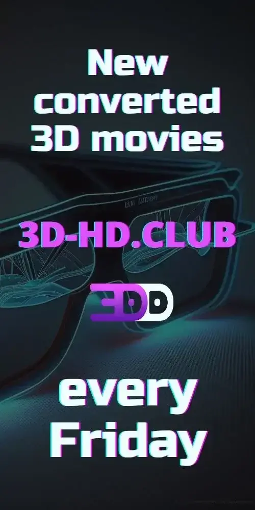 3DHDCLUB