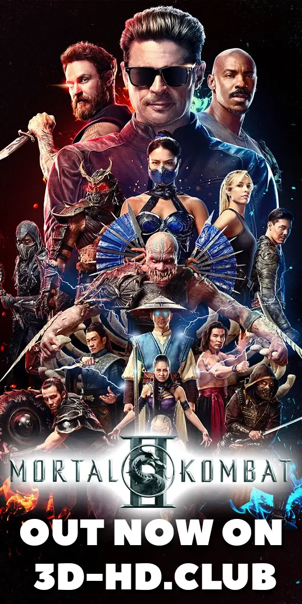 3d movies