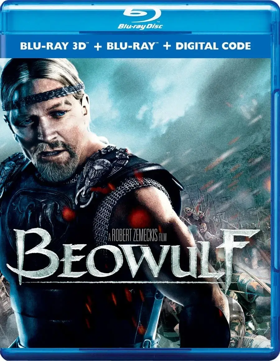 Beowulf 3D Online 2007