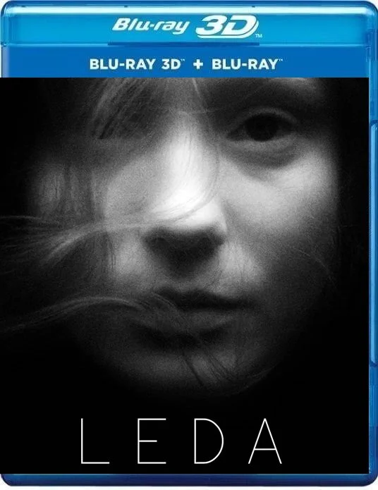 LEDA 3D Blu Ray 2021