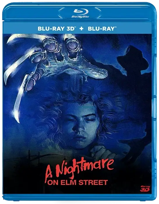 A Nightmare on Elm Street 3D online 1984