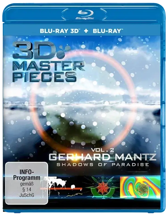 Masterpieces Vol.2 Gerhard Mantz 3D online 2013