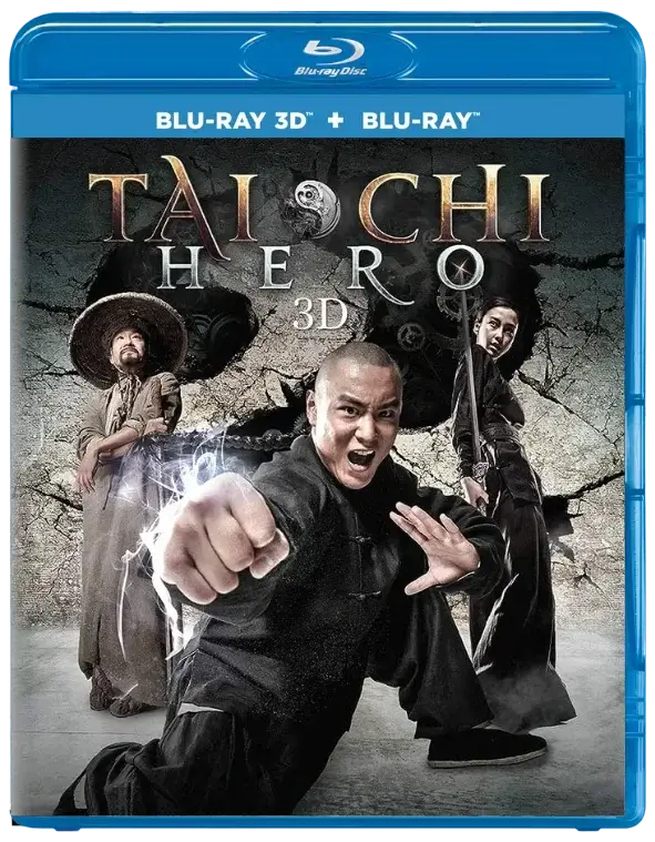 Tai Chi Zero 3D online 2012