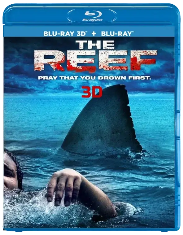 The Reef 3D SBS 2010