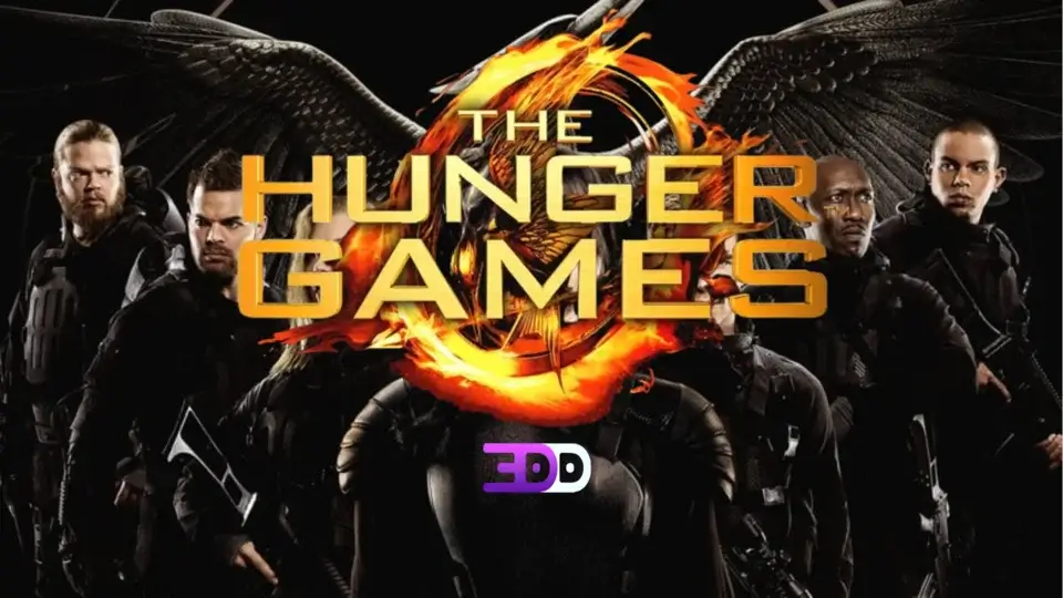 The Hunger Games 3D: A Revolution Unfolds in a New Dimension of Survival