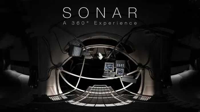 Sonar VR 360