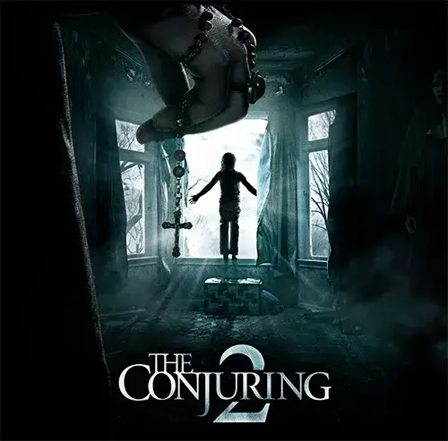 The Conjuring 2 VR 360