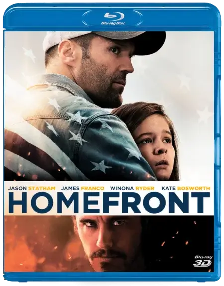 Homefront 3D SBS 2013