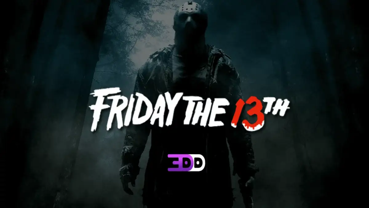 Friday the 13th 3D: Horror returns