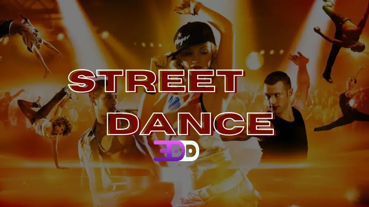 Street Dance 3D: Dances that change lives