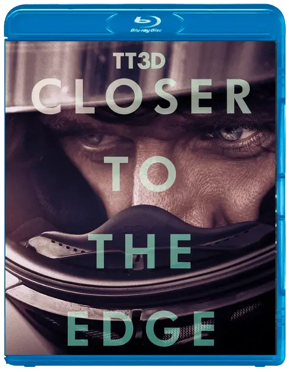 TT3D: Closer to the Edge 3D SBS 2011