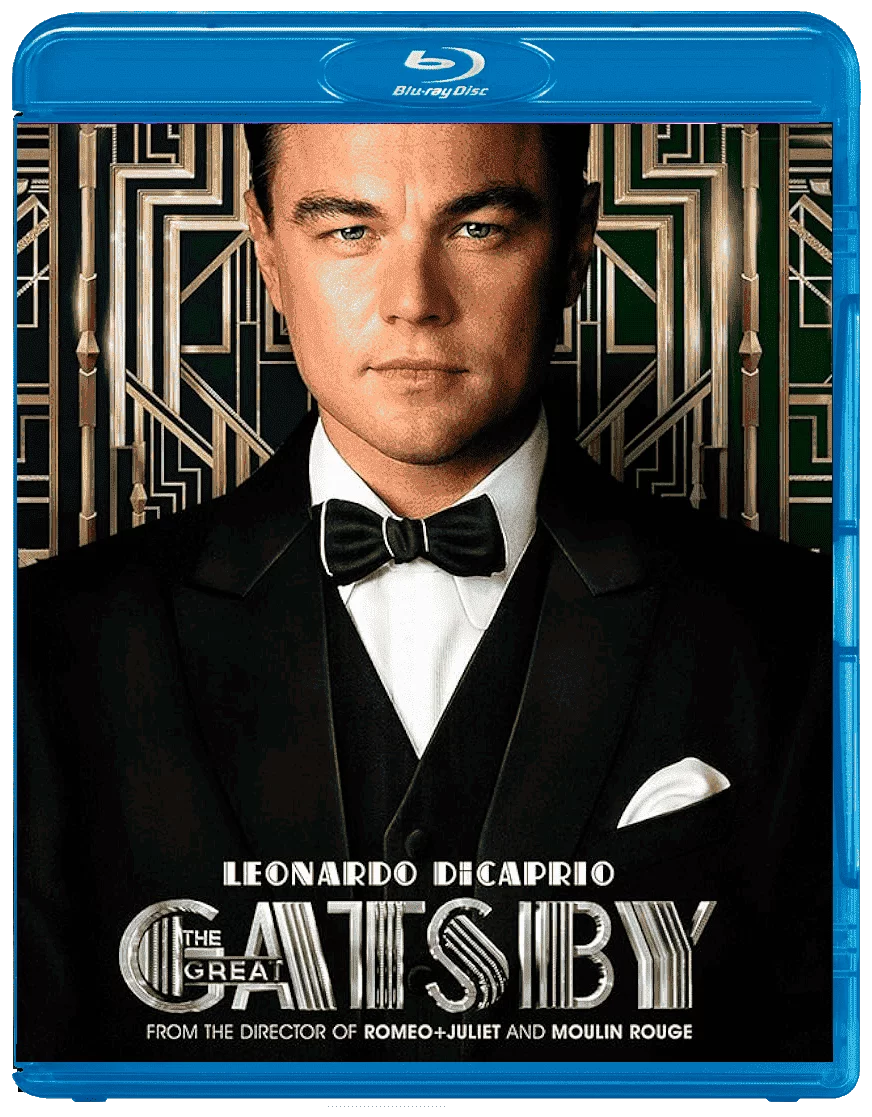 The Great Gatsby 3D Online 2013