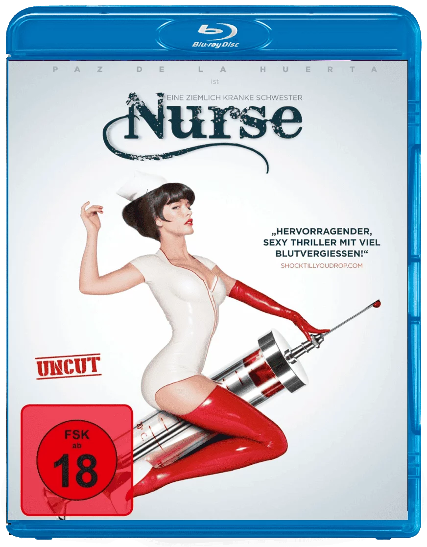 Nurse 3D Online 2013