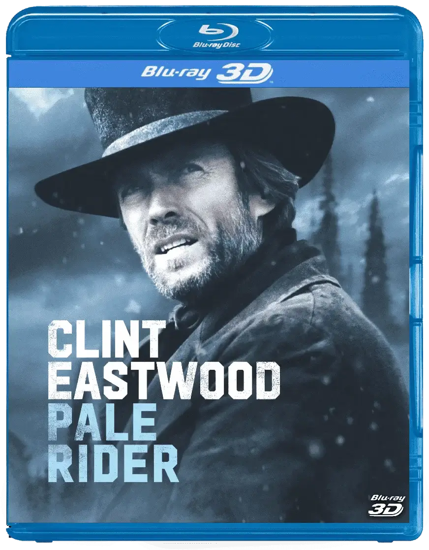 Pale Rider - Der namenlose Reiter 3D 1985