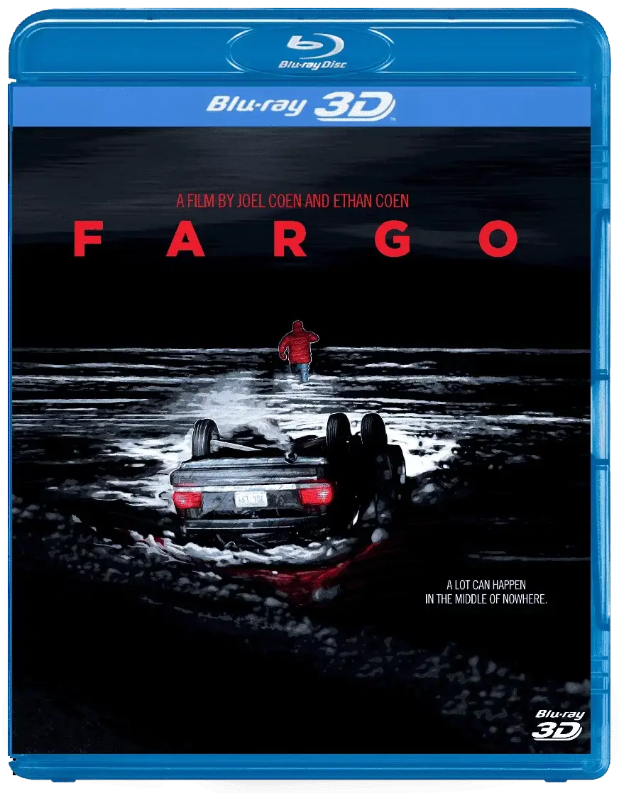Fargo 3D 1996