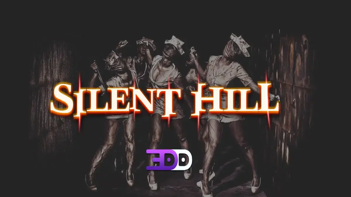 Silent Hill 3D: The Fog that surrounds you