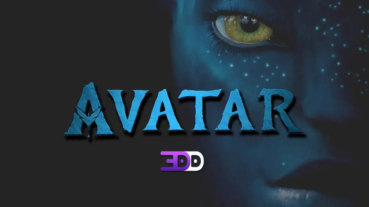 Avatar: the new era of 3D