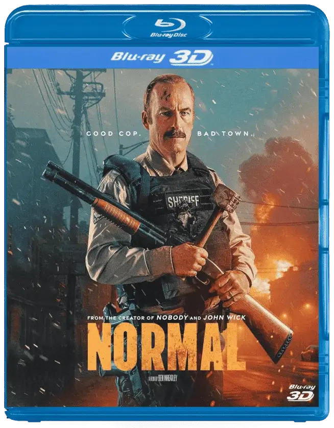 Normal