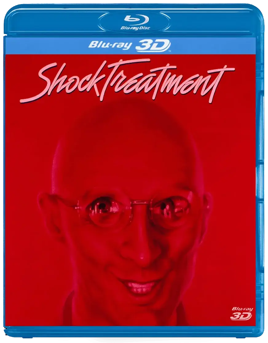 Shock Treatment