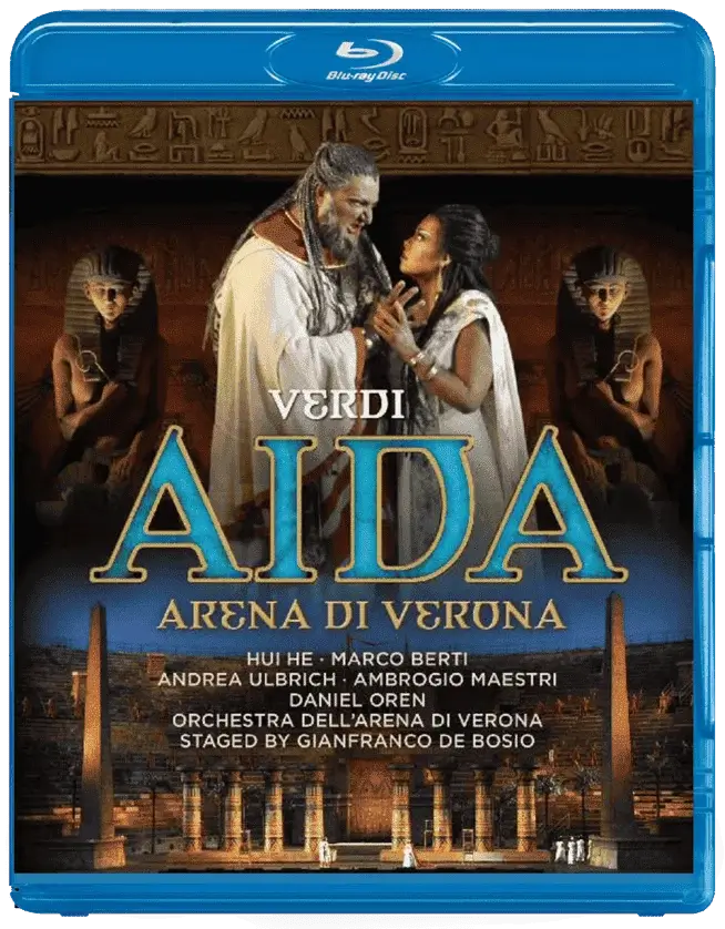 Aida