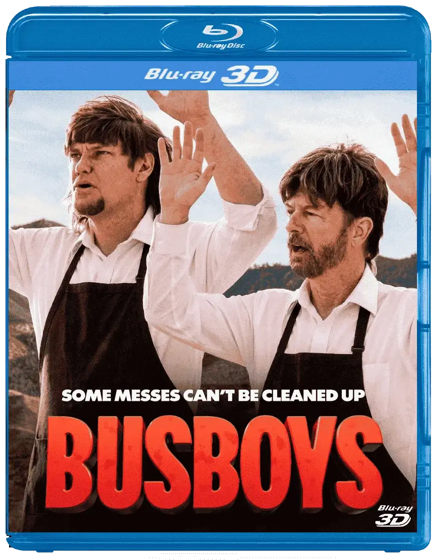 Busboys