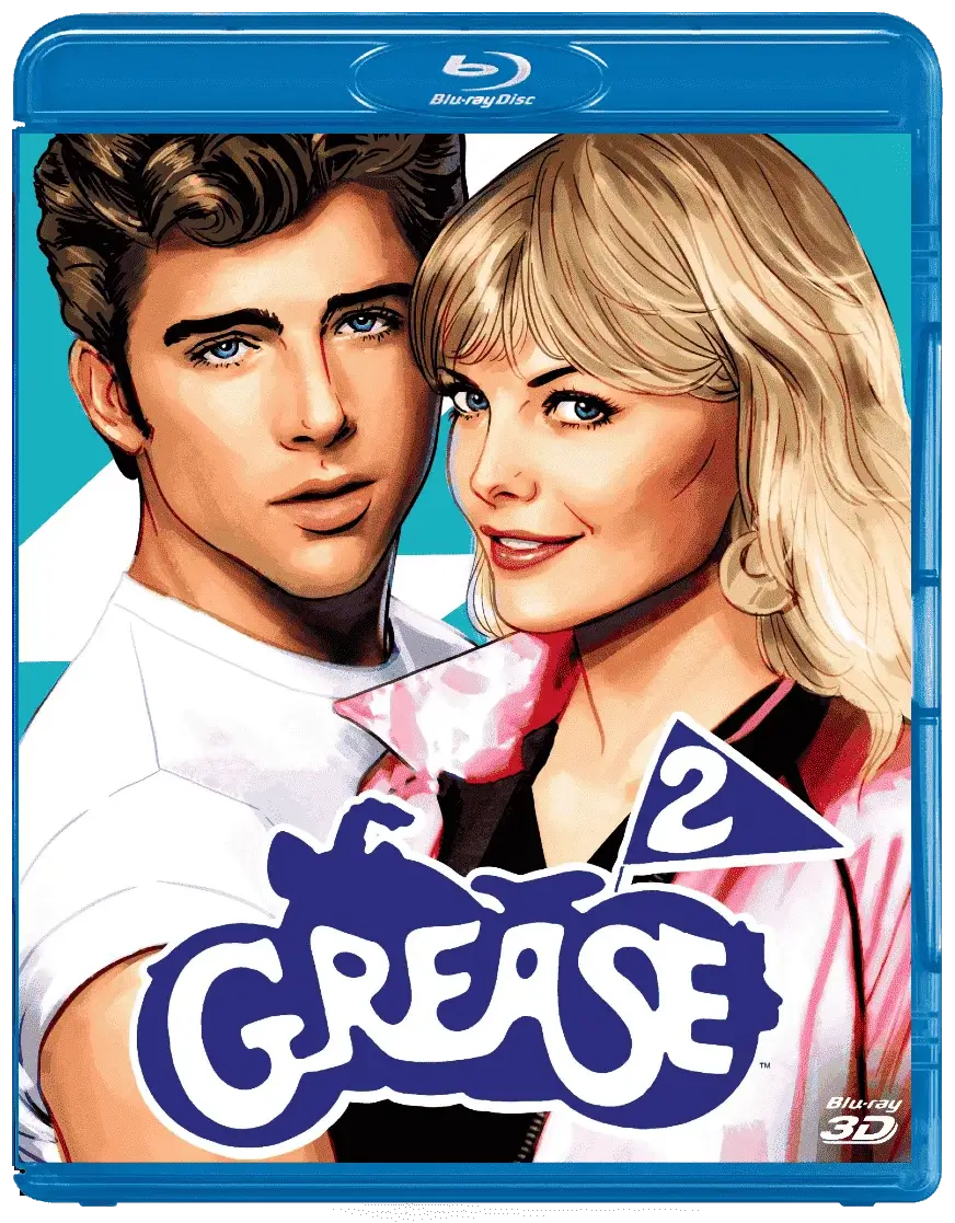 Grease 2