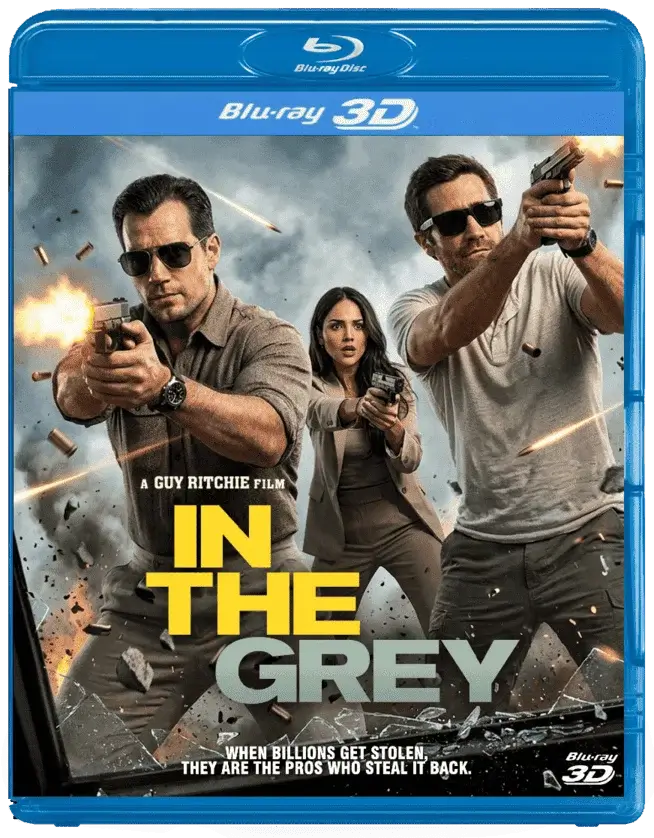 In the Grey