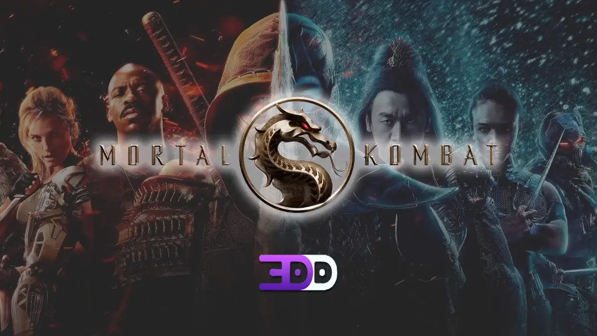 Mortal Kombat 3D: The fate of humanity depends on this battle