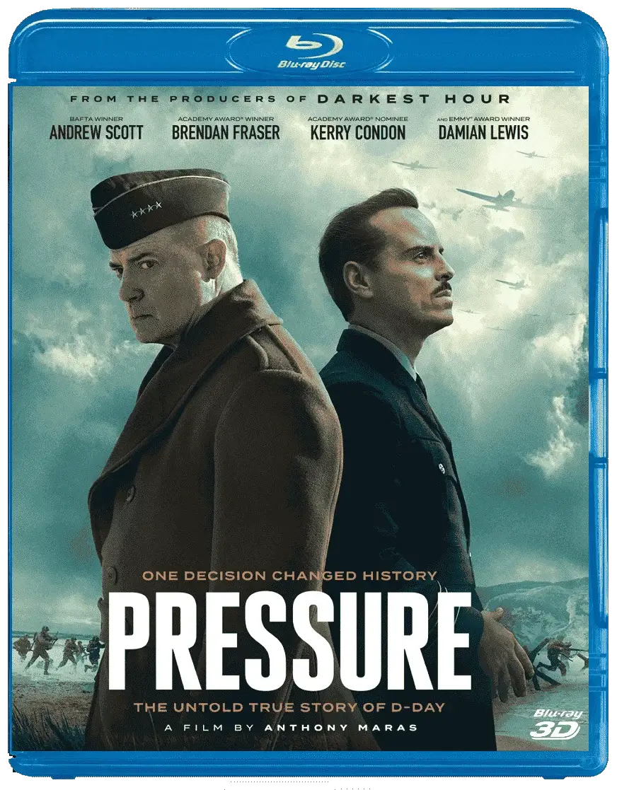 Pressure
