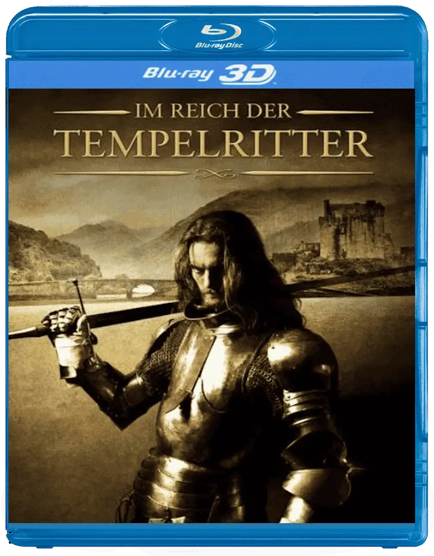 The Medieval Trip