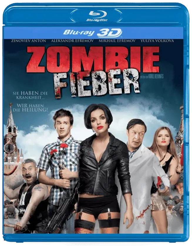 Zombie Fever