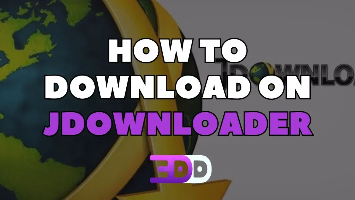 How to download with JDownloader