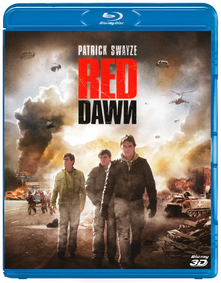 Red Dawn