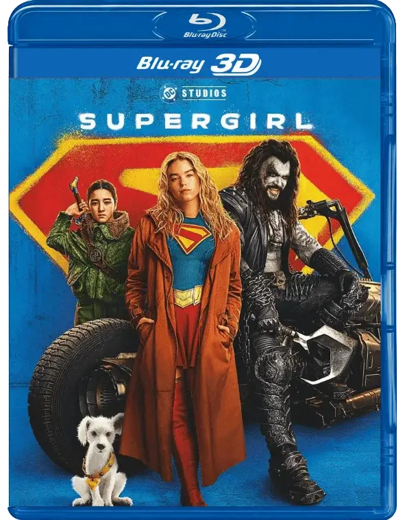 Supergirl