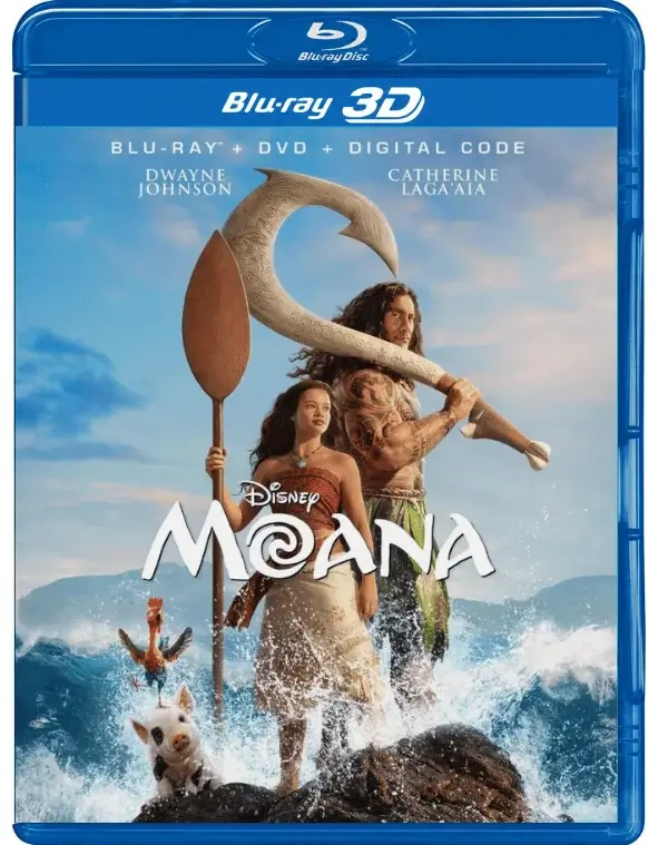 Moana
