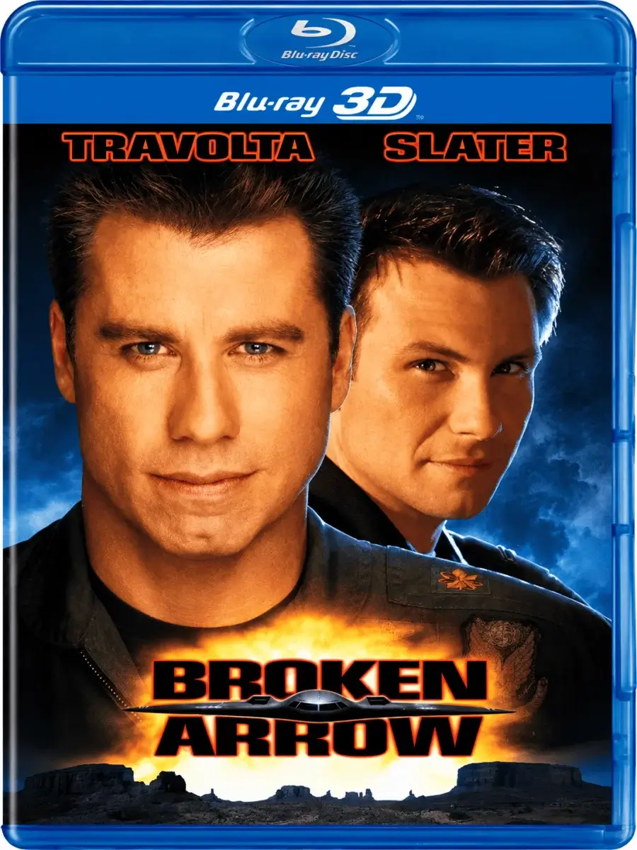 Broken Arrow