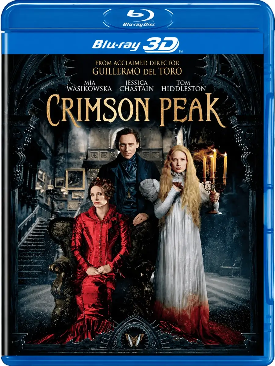 Crimson Peak