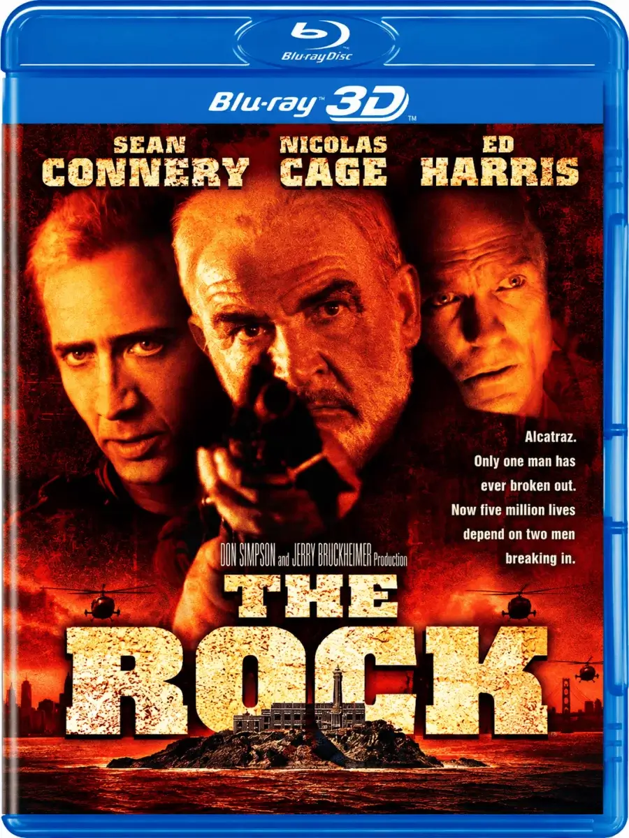 The Rock