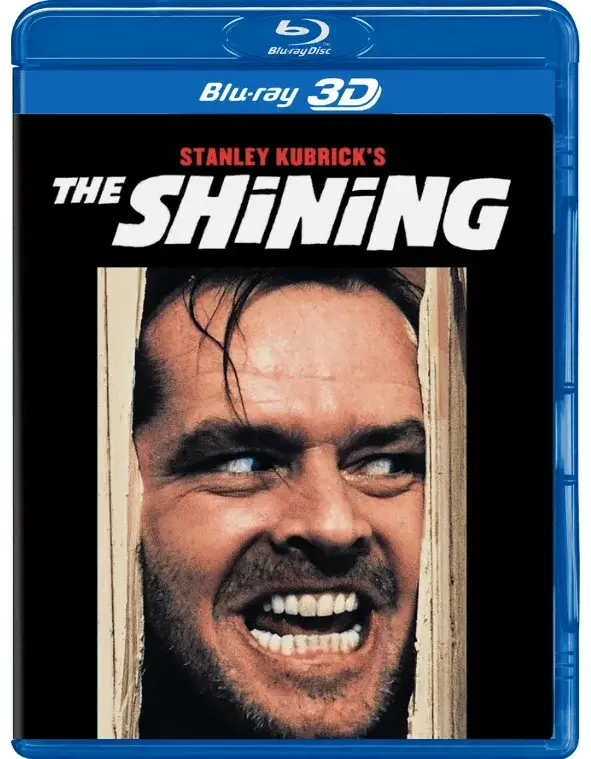 The Shining