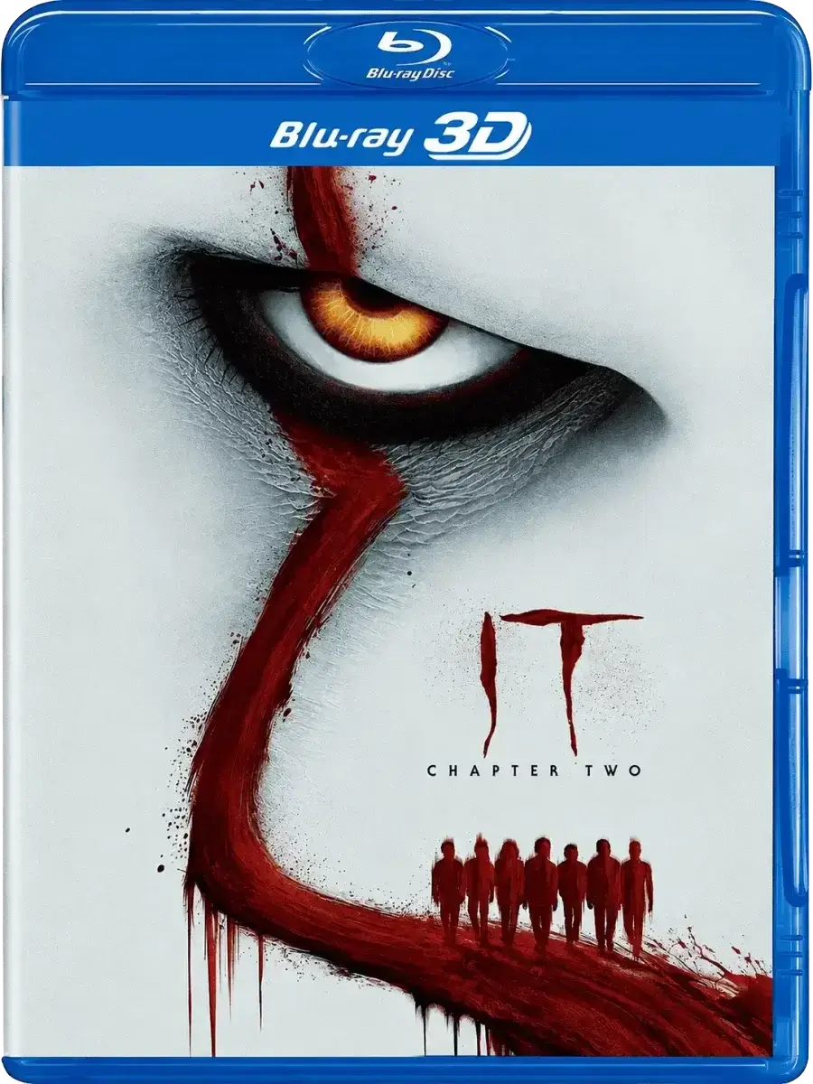 It Chapter Two