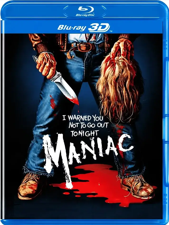 Maniac